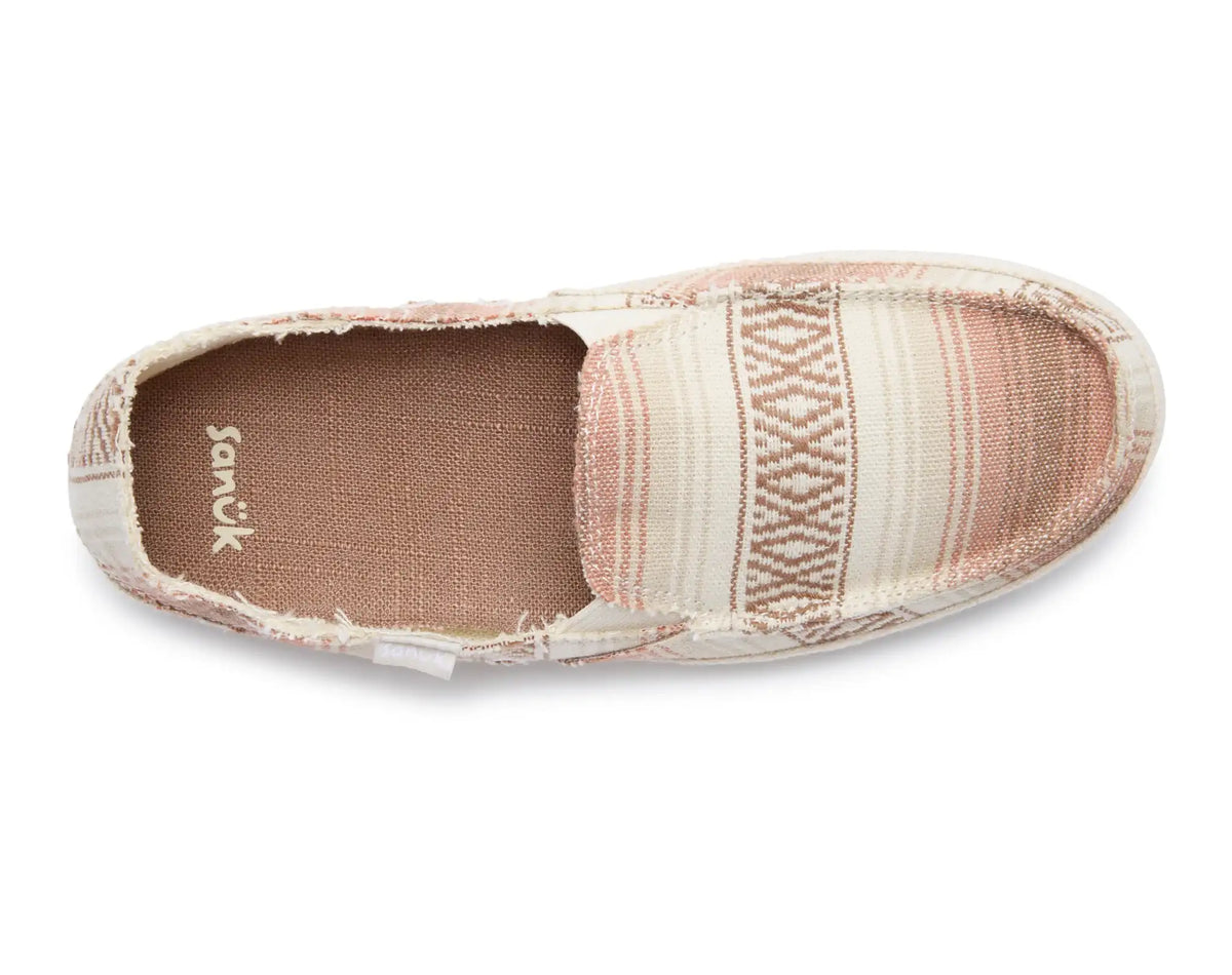 Twinny St Baja Blanket - Women