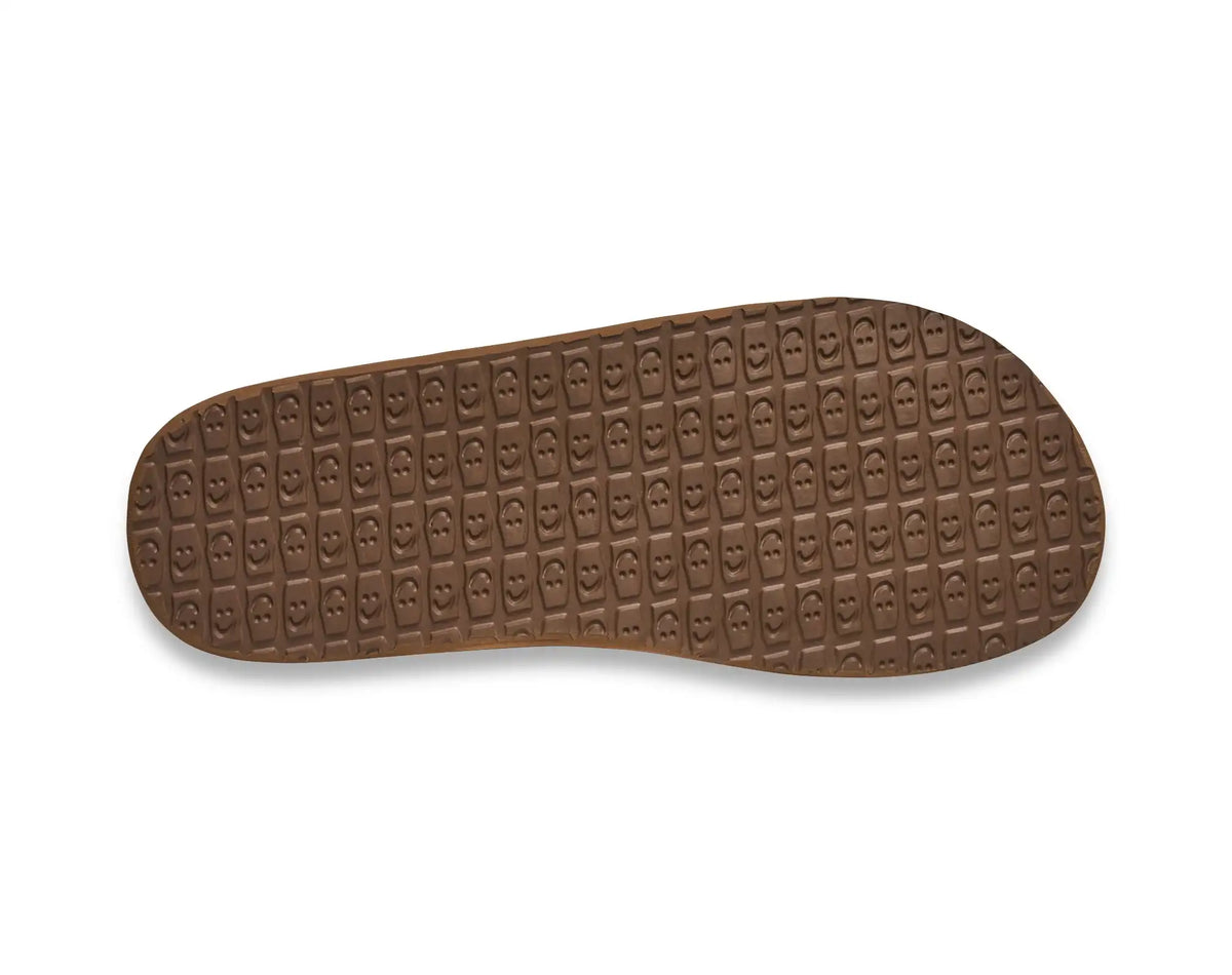 You Got My Back Leather - Men