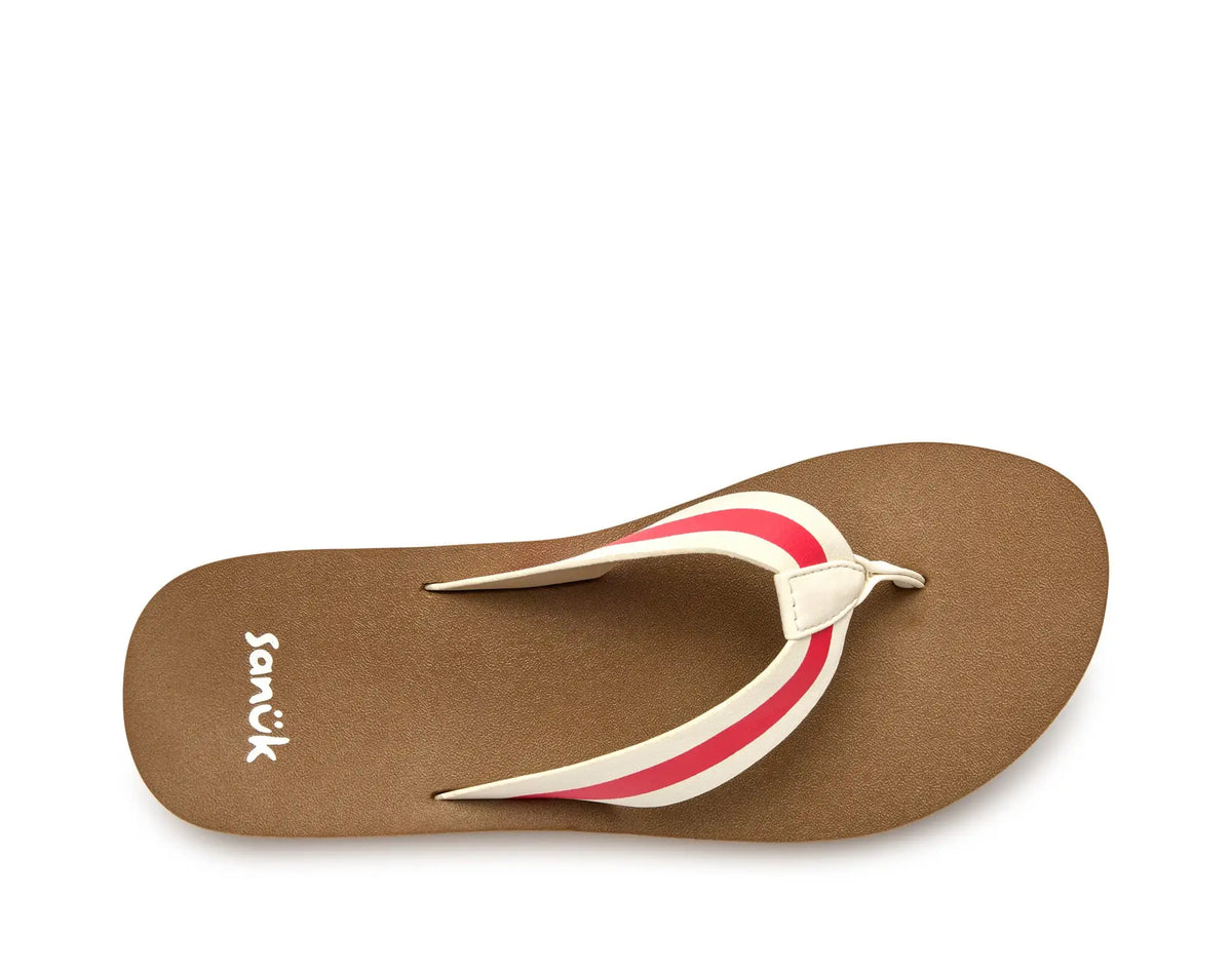 Highland Stripe - Women