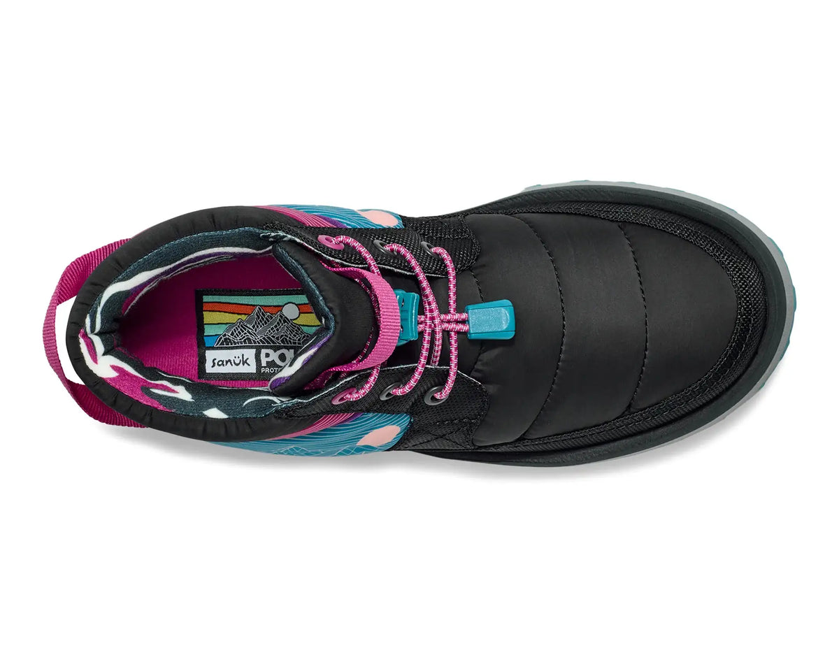 Winter Puffy Chiller Mid Pow - Women