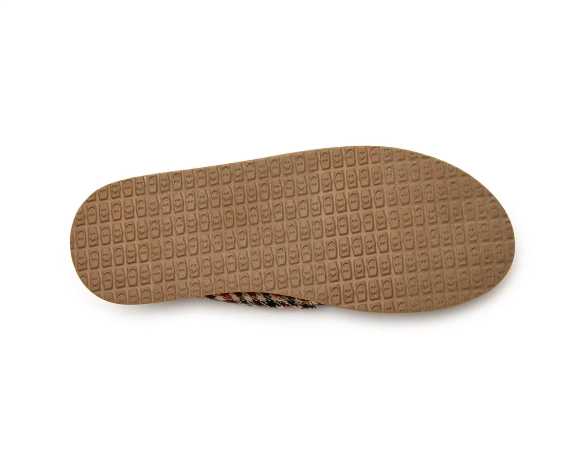Donna Plaid Chill - Women