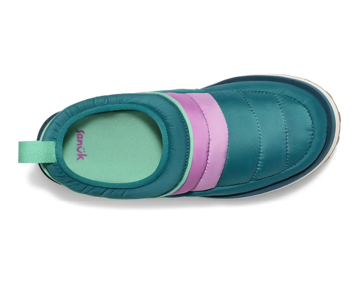 Puffy Chiller Low - Women