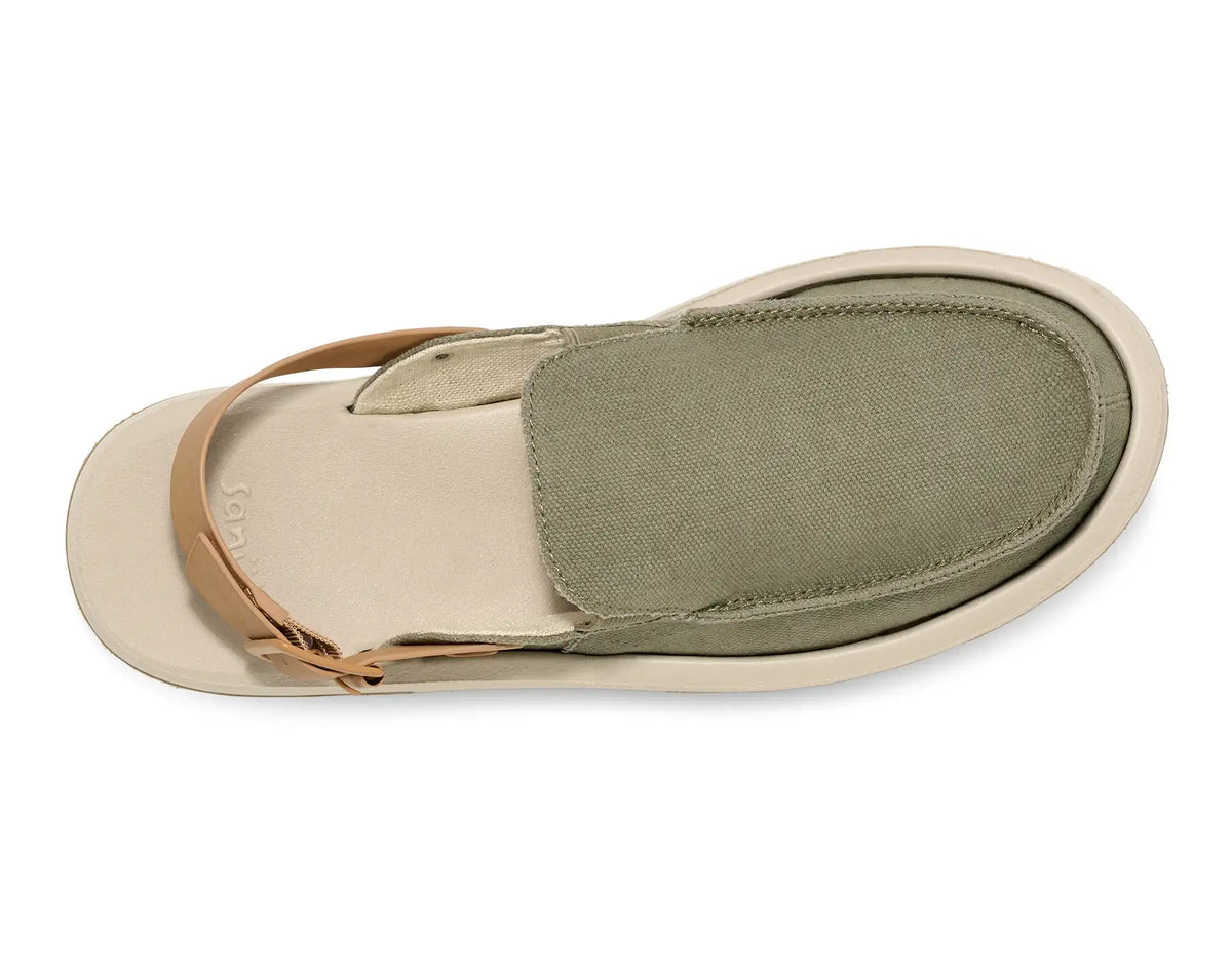 Donna Mesa Mule - Women