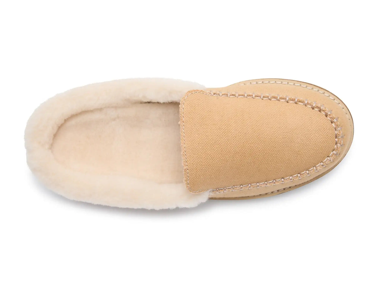 Cozy Vibe Slippers - Women