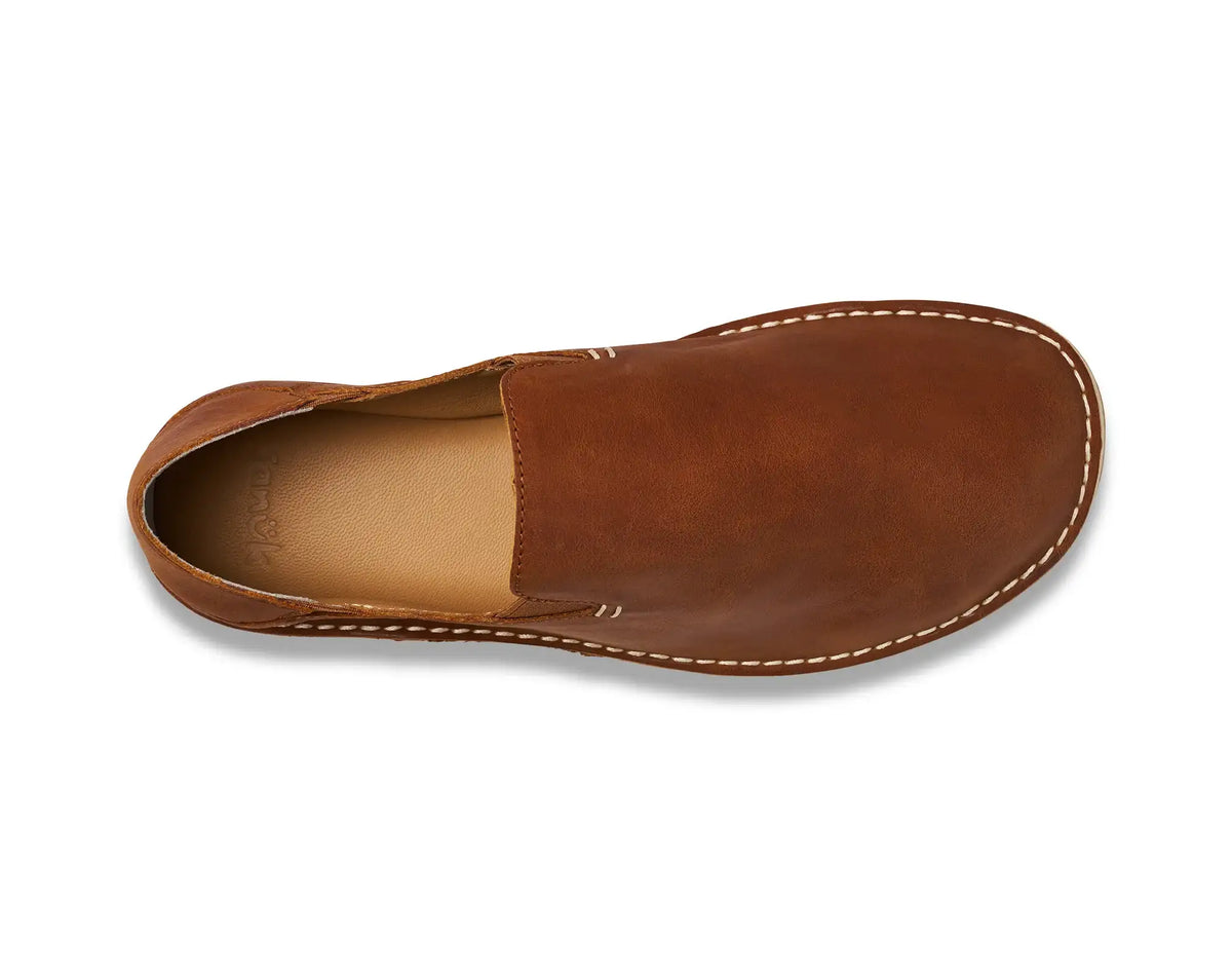 Donny Crafted Leather - Men