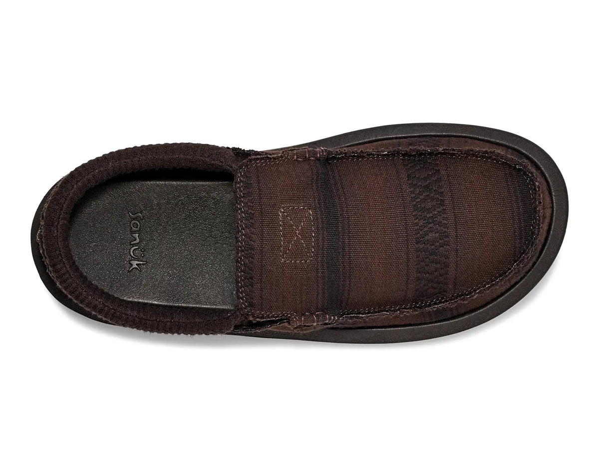 Chiba Blanket - Men