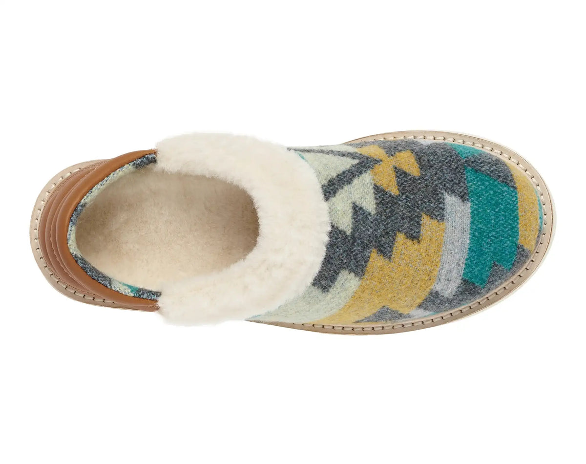 Cozy Vibe Low Sm Southwest - Women