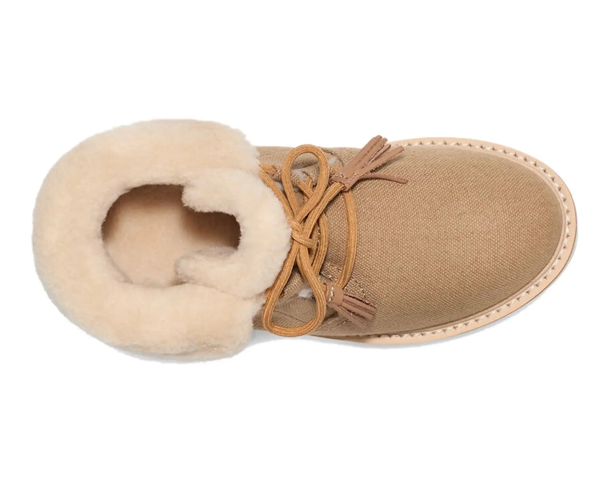Cozy Vibe Mid Sl - Women