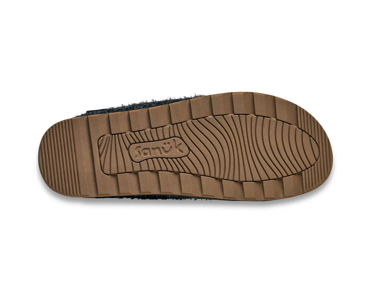 Yoga Cloud Lounger Leather - Men