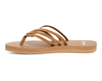 Yoga Sandy II - Women