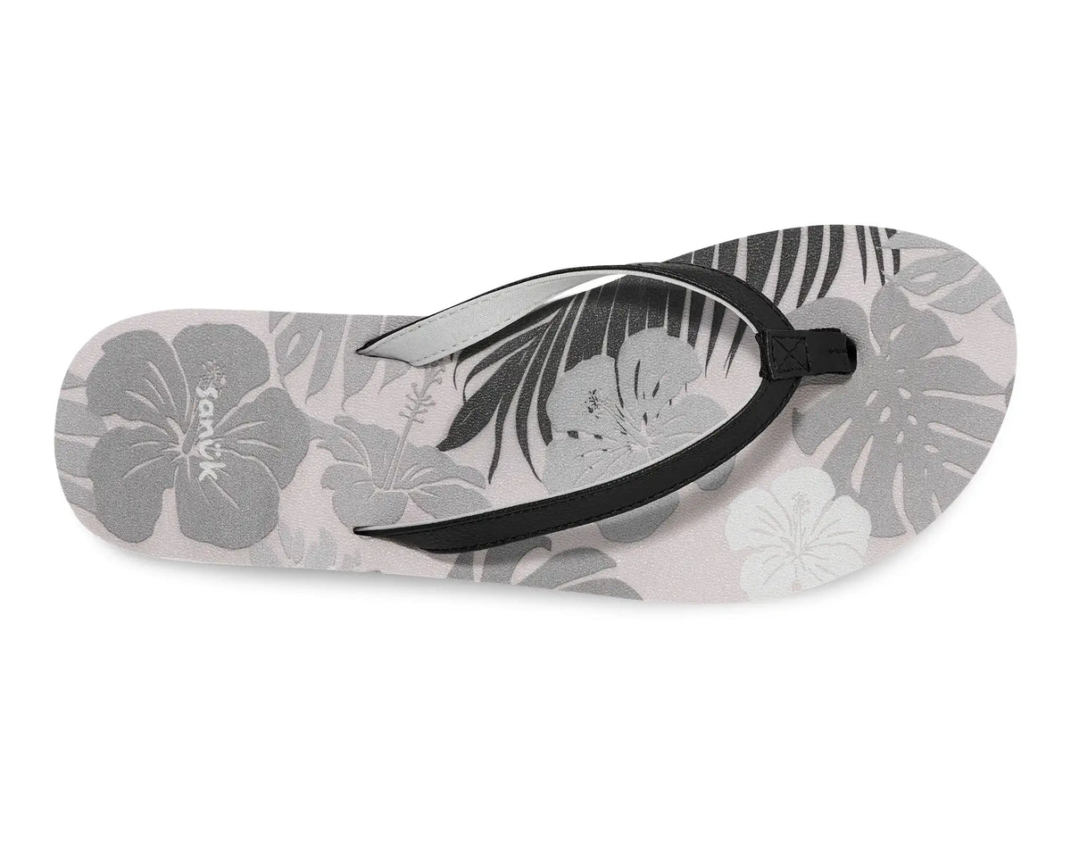 Yoga Joy II Tropics - Women