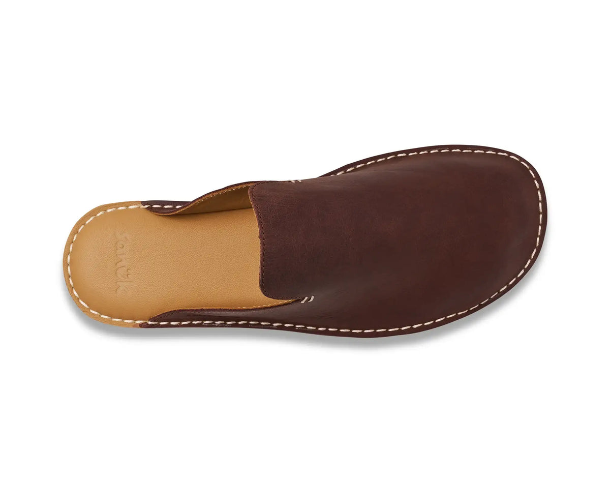 You Got My Back Crafted Leather - Men