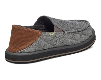 Donny Quilted - Men