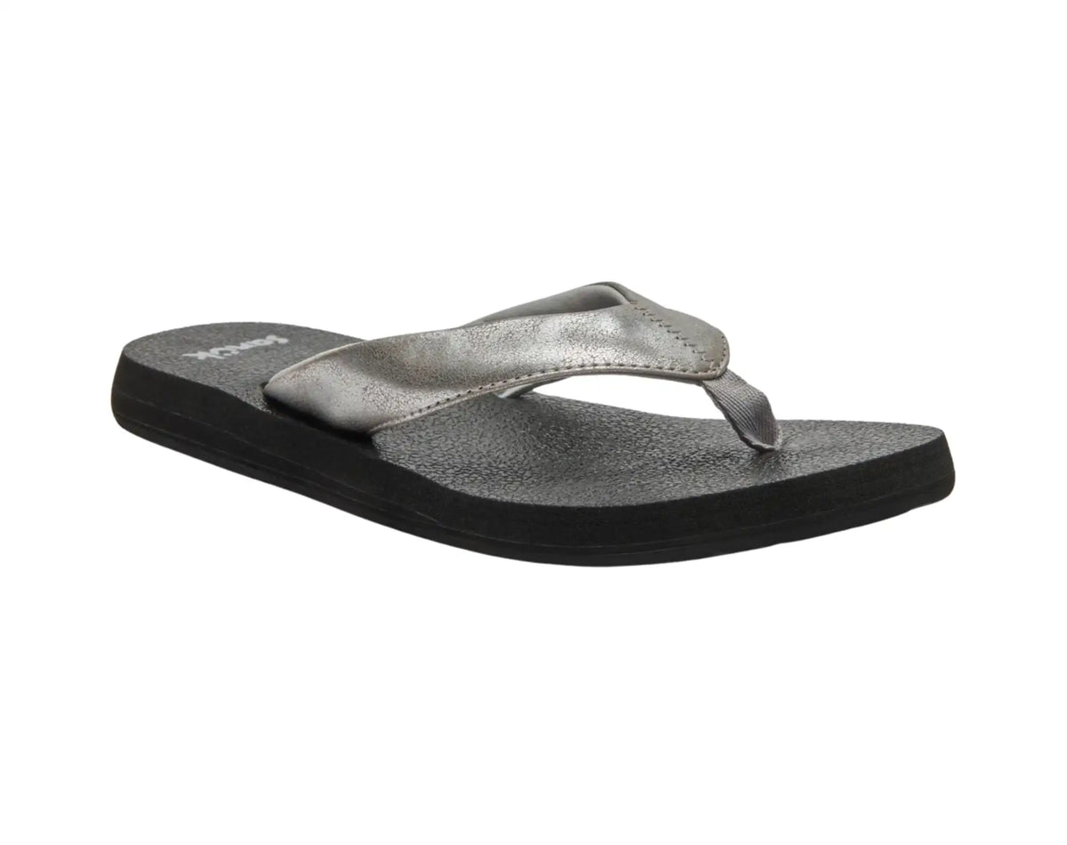 Yoga Mat II Metallic - Women