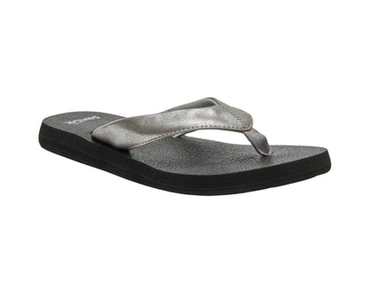 Yoga Mat II Metallic - Women