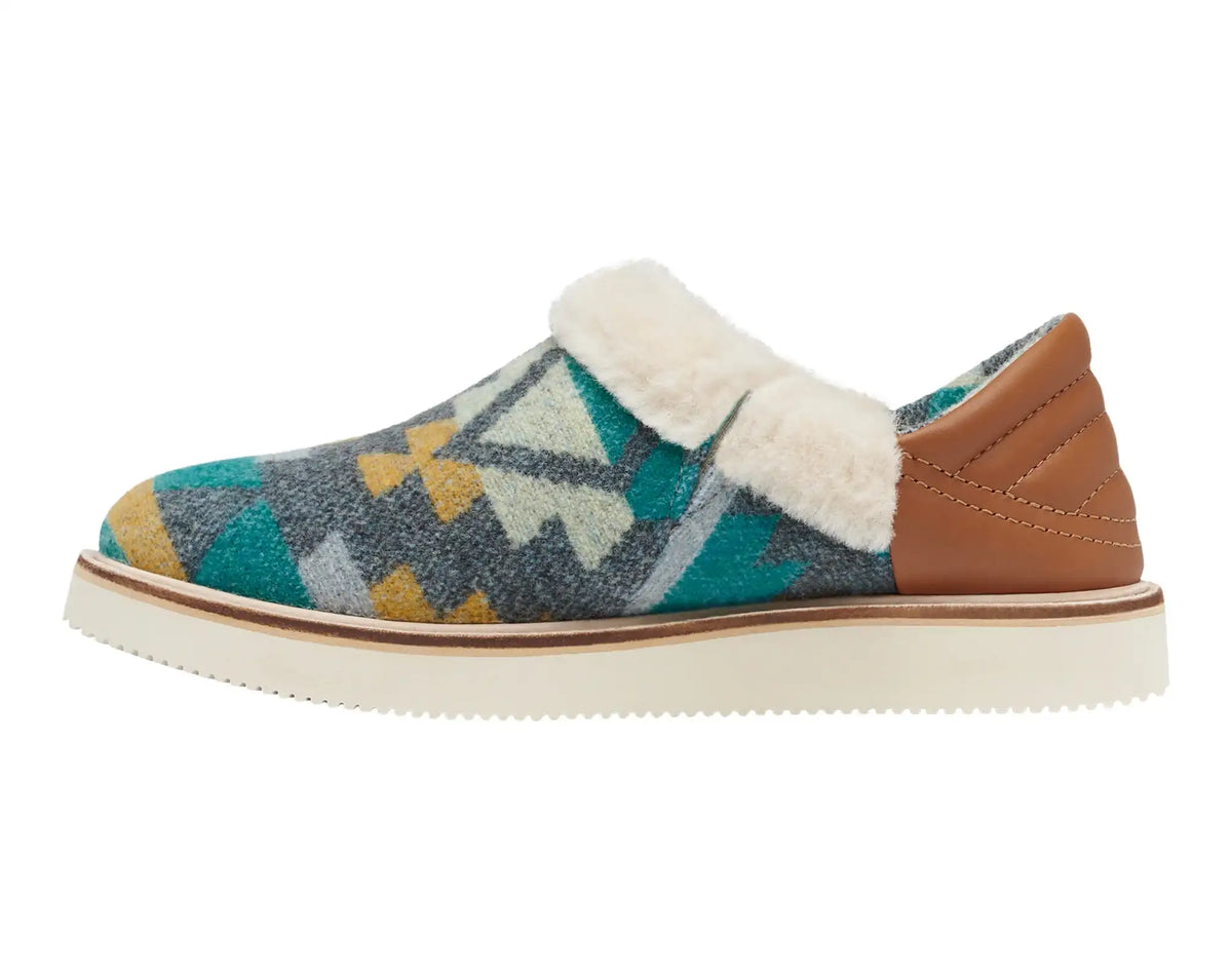 Cozy Vibe Low Sm Southwest - Women