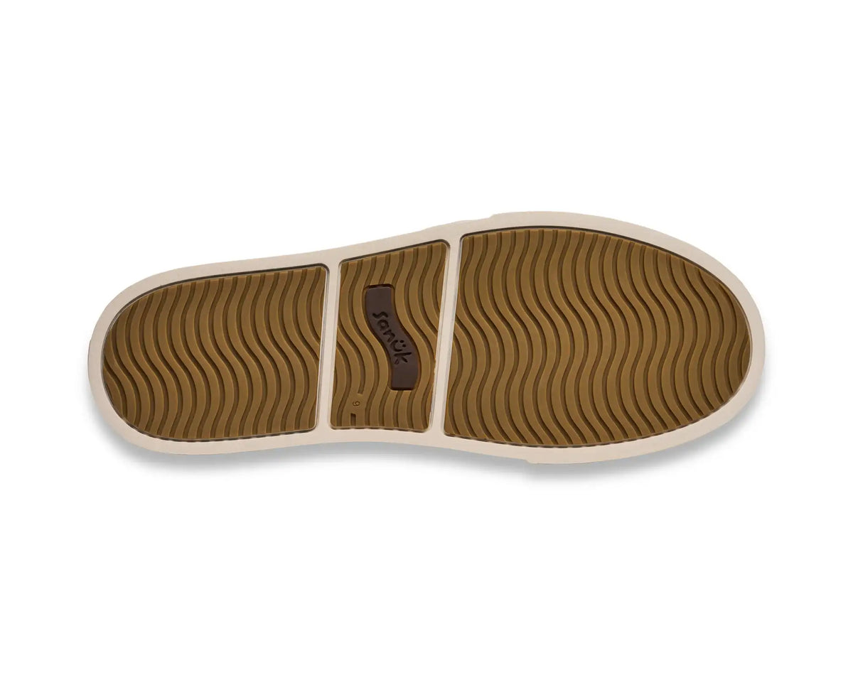 Hava-Shoe Slip On - Men