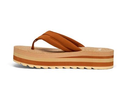 Yoga Puff-n-Stuff - Women