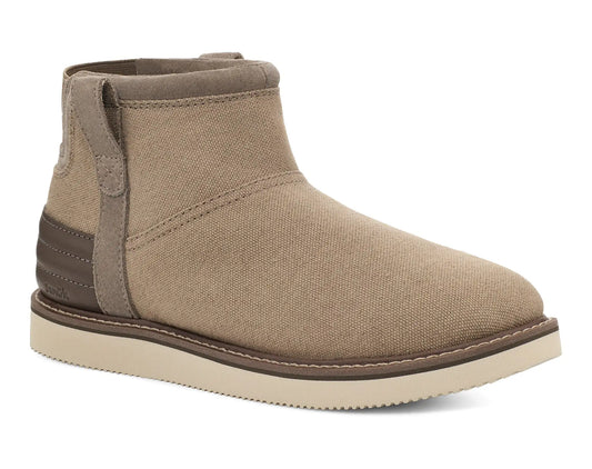 Cozy Vibe Surf Check Sl - Men