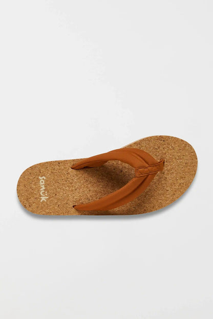 Yoga Puff-n-Stuff - Women