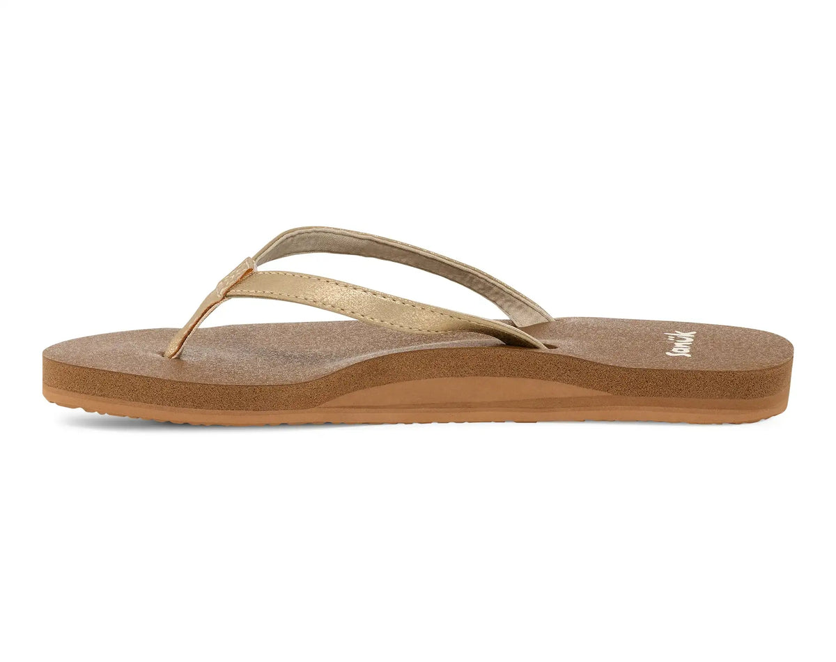 Yoga Joy II Shimmer - Women