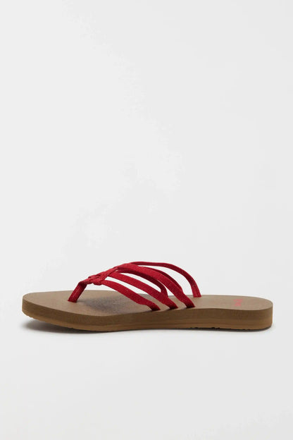 Yoga Sandy II Sparkle - Women