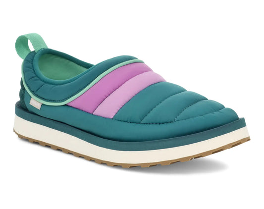 Puffy Chiller Low - Women