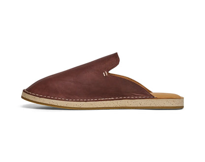 You Got My Back Crafted Leather - Men
