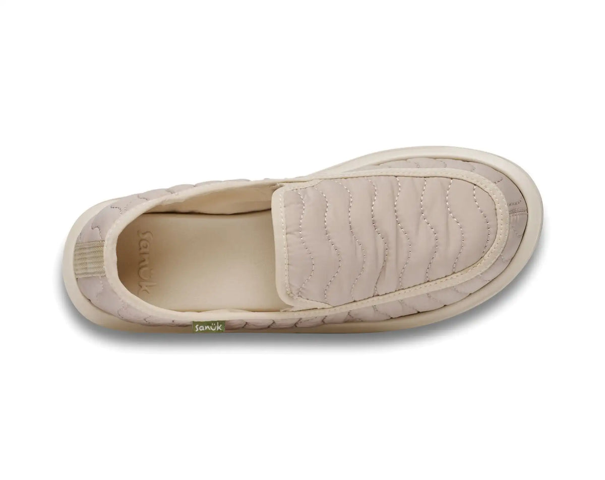 Donna Quilted - Women