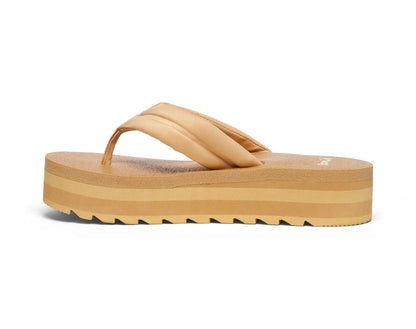 Yoga Puff-n-Stuff - Women