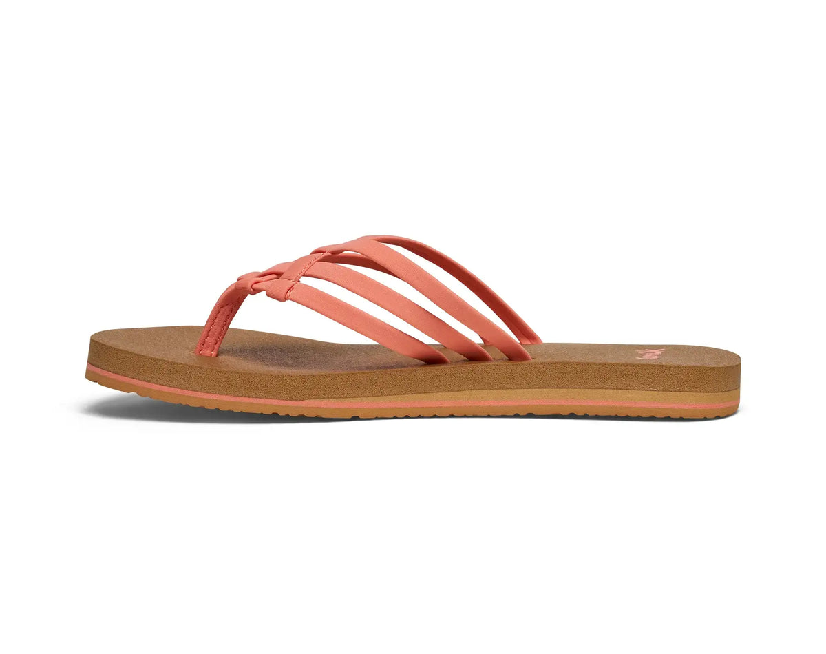 Yoga Sandy II - Women
