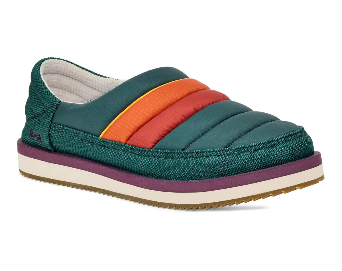 Puffy Chiller Low Sl - Unisex