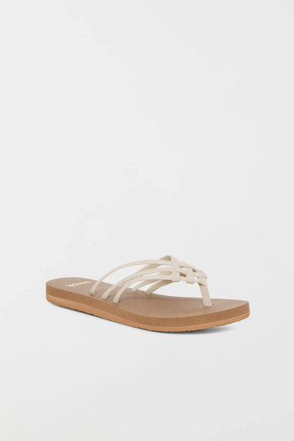Yoga Sandy II - Women