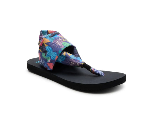 Sling ST Tropical Jaguar - Women