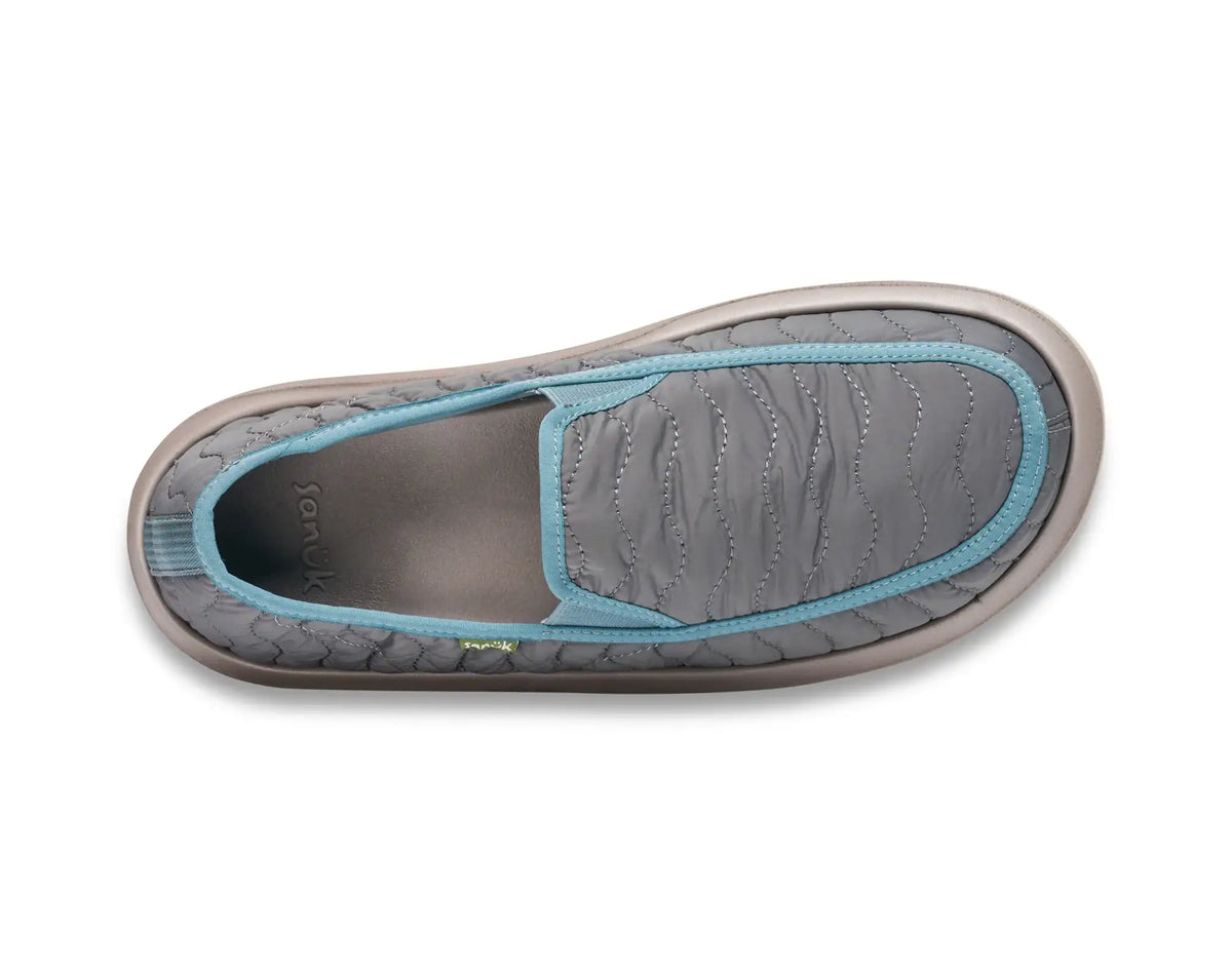 Donny Quilted - Men