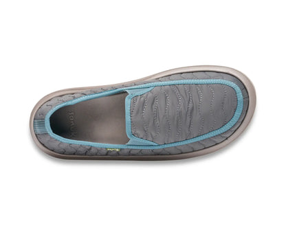 Donny Quilted - Men
