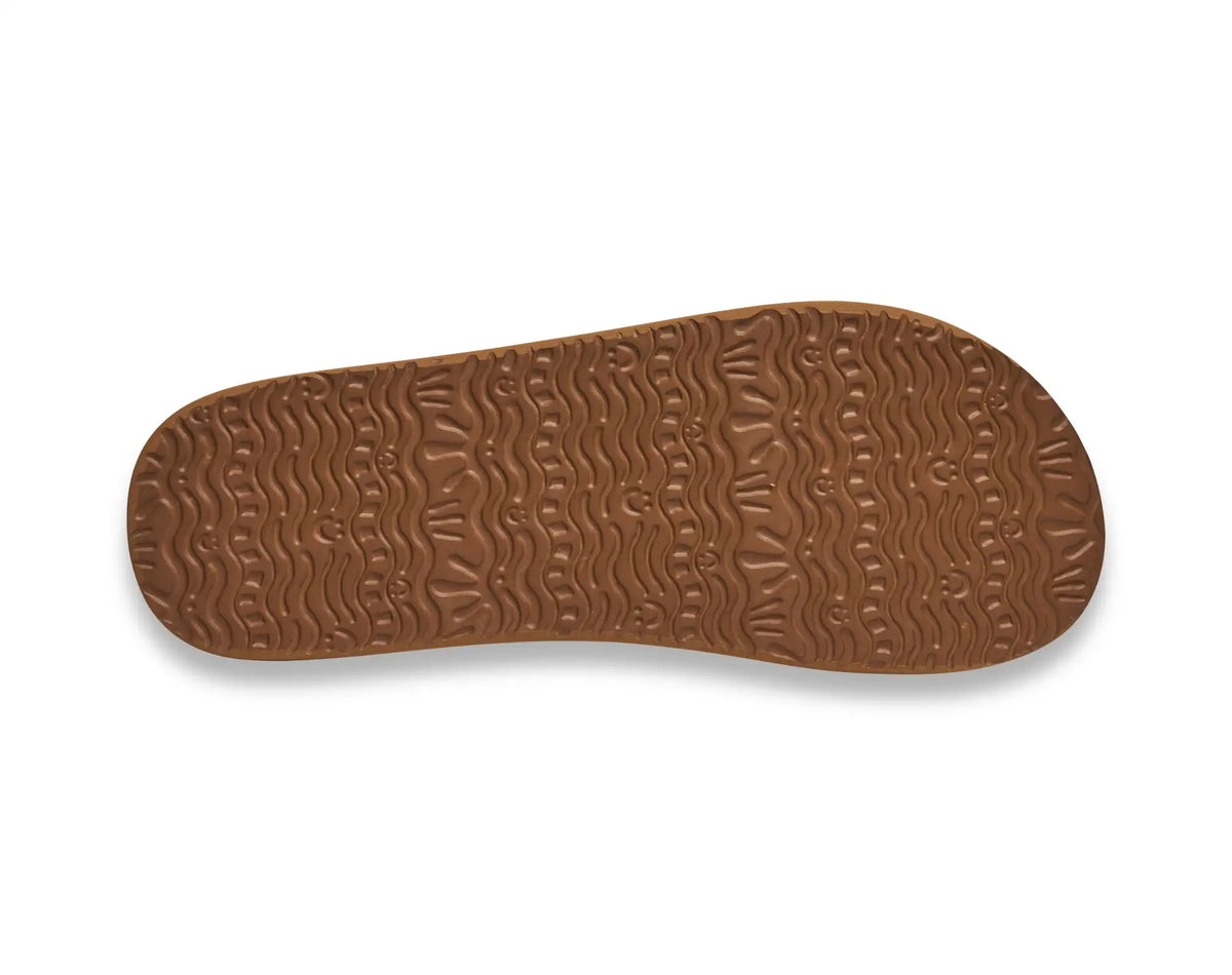 Yoga Mat II Leather - Women