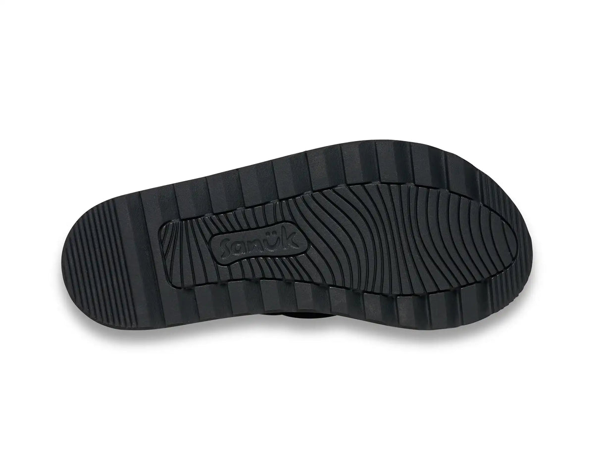 Yoga Puff-n-Stuff - Women