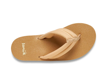 Yoga Puff-n-Stuff - Women