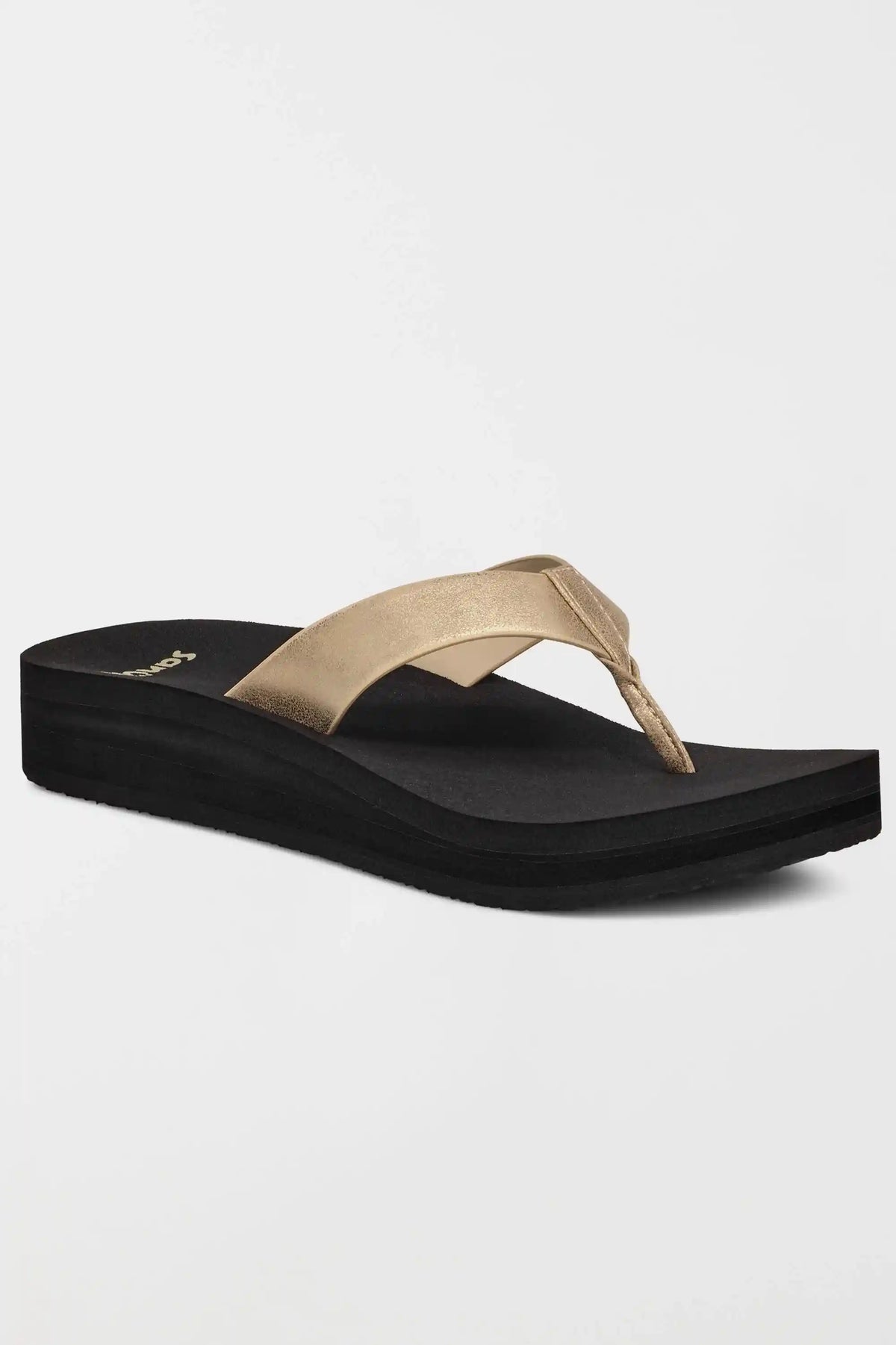 Highland Metallic - Women