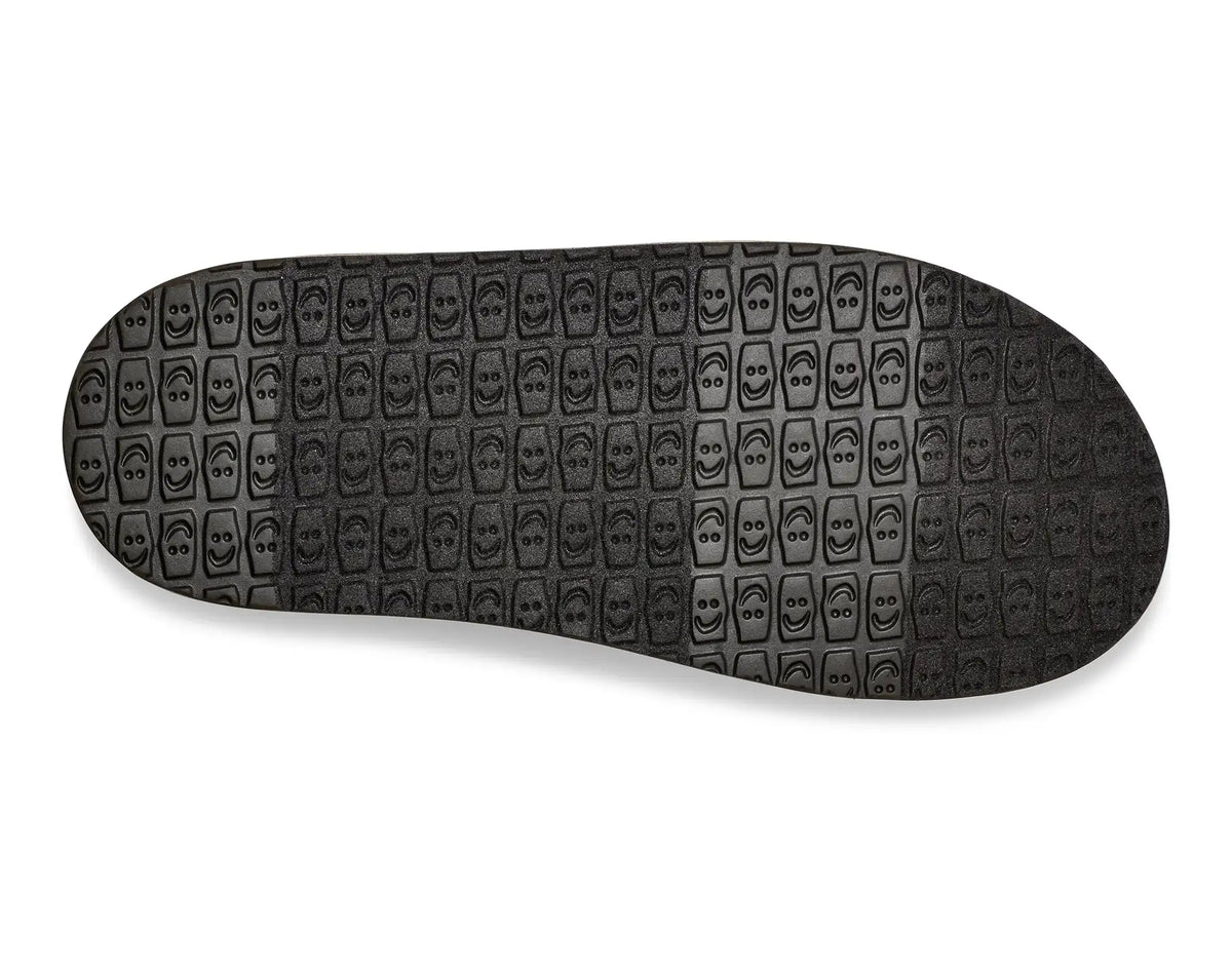 Donny Hemp 2 Tone - Men