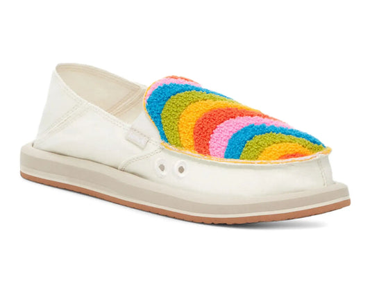 Donna Rainbow - Women