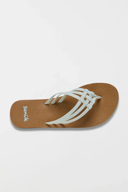 Yoga Sandy II - Women