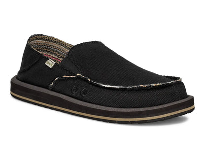 Donny Hemp 2 Tone - Men