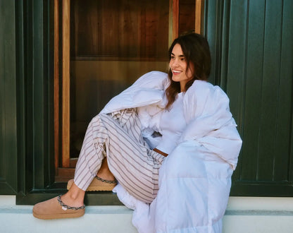 Yoga Cloud Lounger - Women