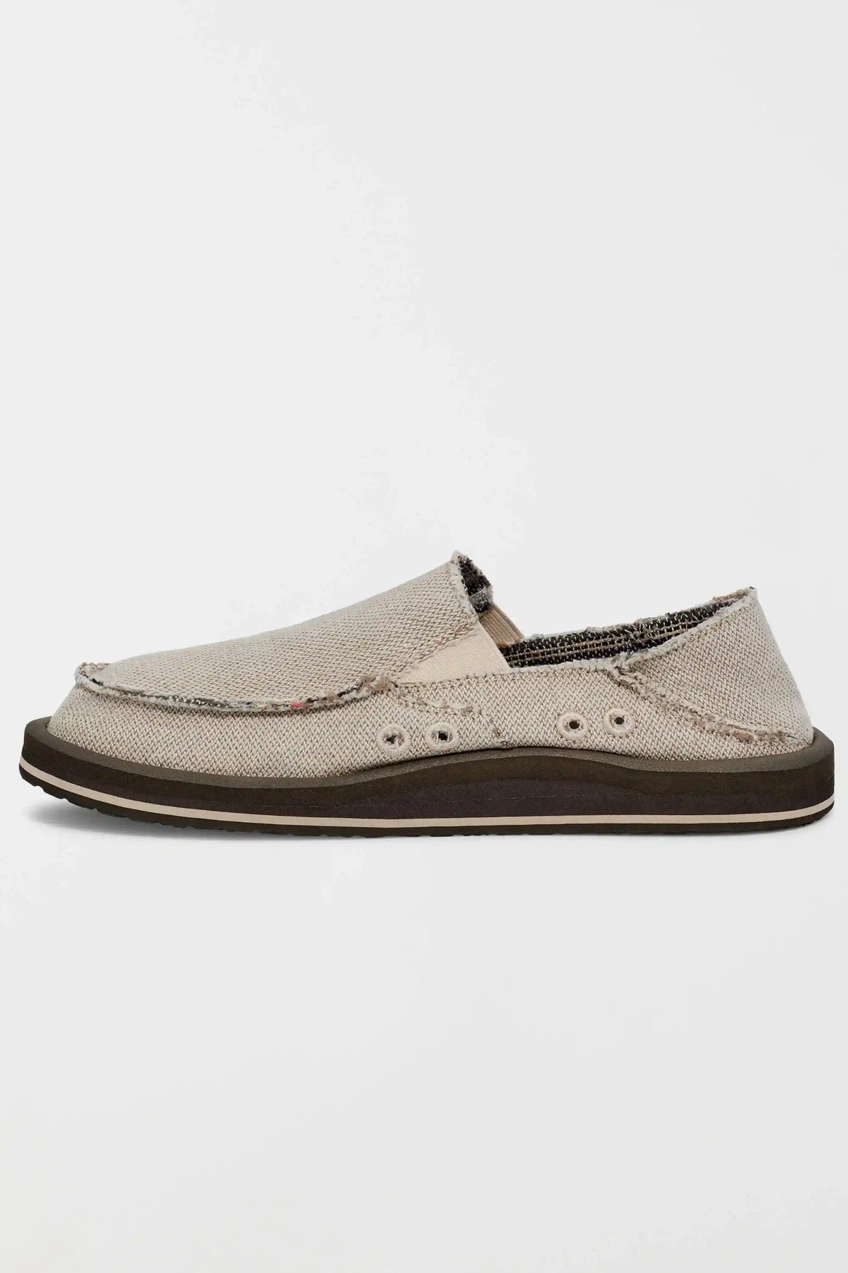 Donny Hemp 2 Tone - Men
