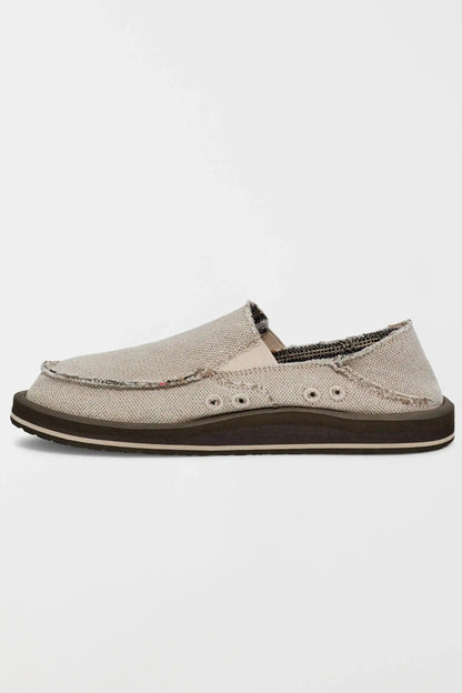 Donny Hemp 2 Tone - Men