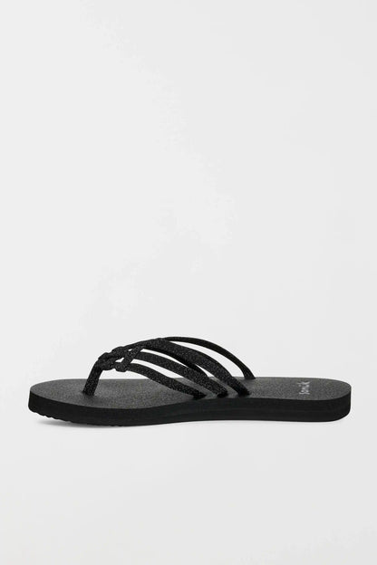 Yoga Sandy II Sparkle - Women