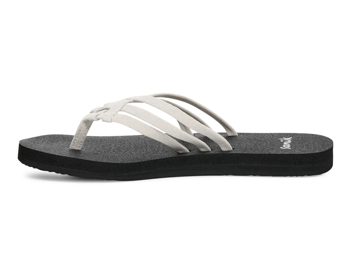 Yoga Sandy II Sparkle - Women