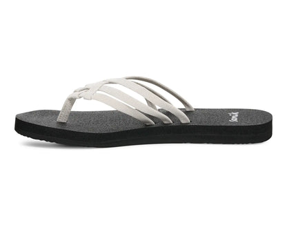 Yoga Sandy II Sparkle - Women